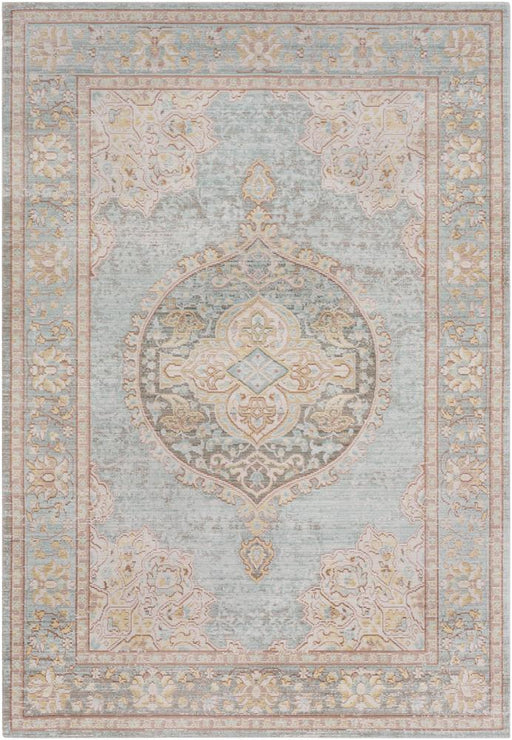 Livabliss Antioch AIC-2326 Traditional Area Rug