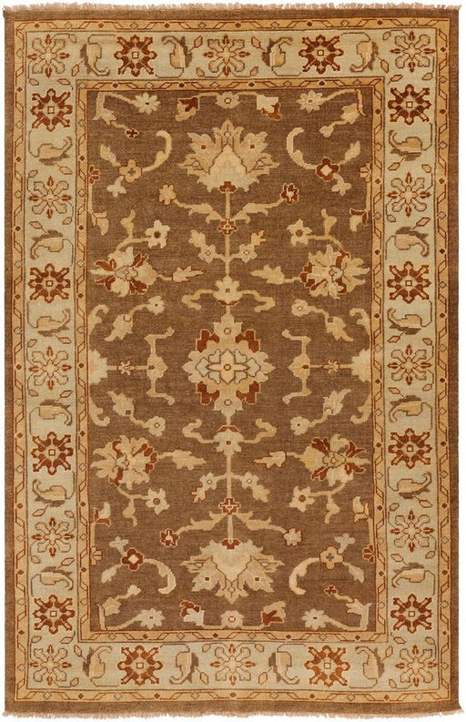 Livabliss Ainsley AIN-1009 Classic Area Rug