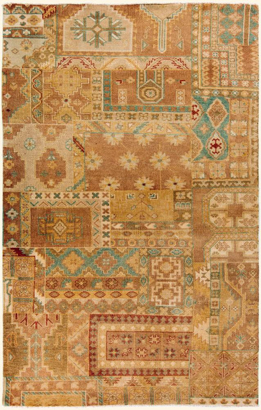 Livabliss Ainsley AIN-1011 Classic Area Rug