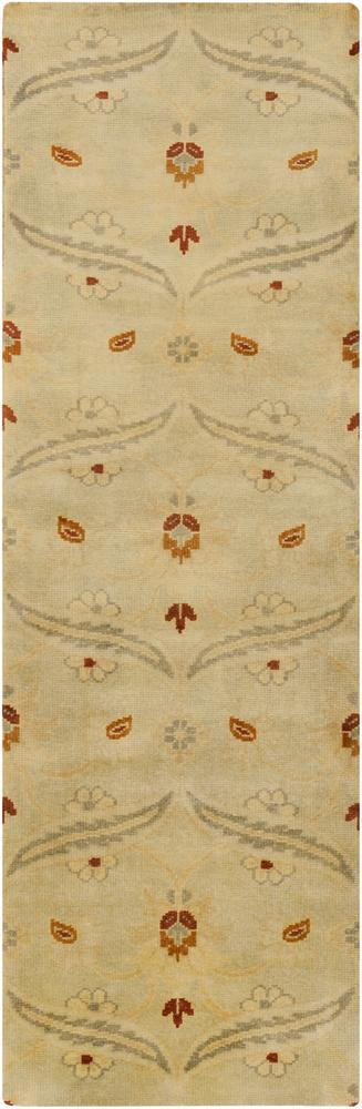 Livabliss Ainsley AIN-1014 Traditional Area Rug