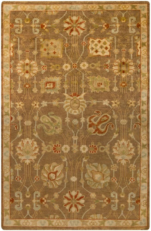 Livabliss Ainsley AIN-1016 Classic Area Rug