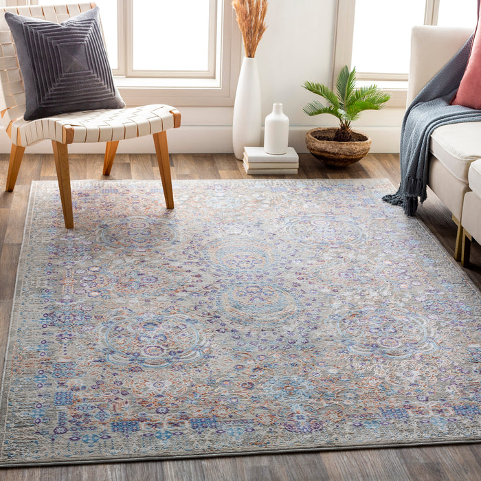 Livabliss Aisha AIS-2310 Area Rug