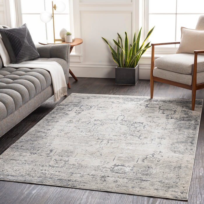 Livabliss Aisha AIS-2316 Area Rug