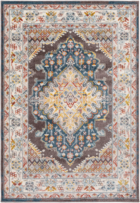 Livabliss Ankara AKR-2302 Area Rug