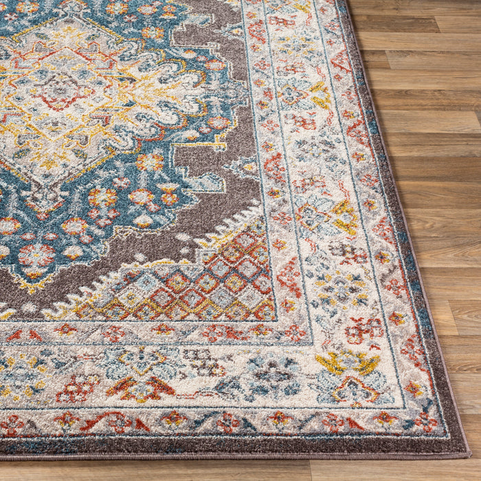 Livabliss Ankara AKR-2302 Area Rug