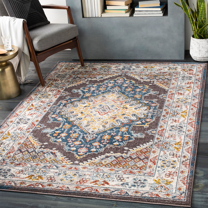 Livabliss Ankara AKR-2302 Area Rug