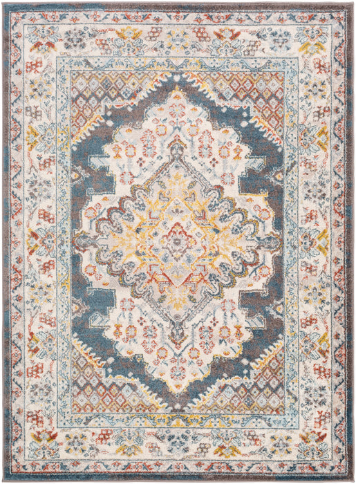 Livabliss Ankara AKR-2303 Area Rug