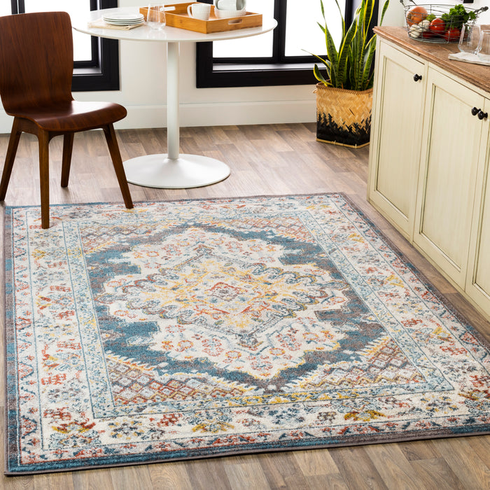 Livabliss Ankara AKR-2303 Area Rug