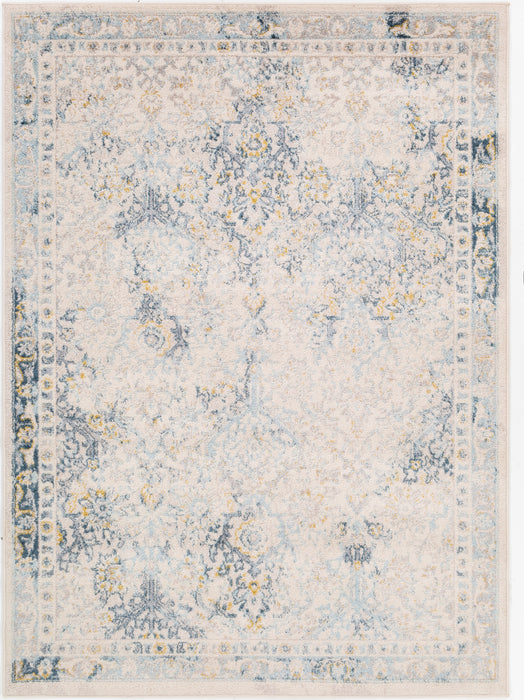 Livabliss Ankara AKR-2306 Area Rug