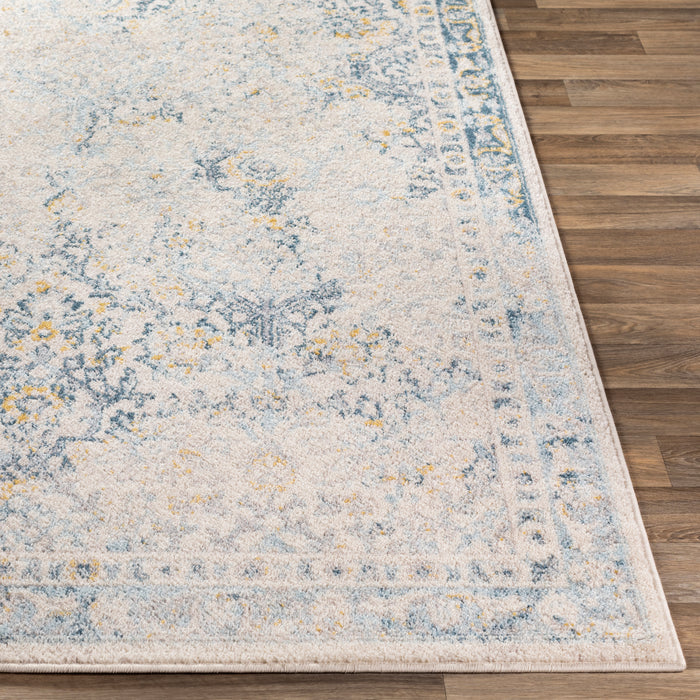 Livabliss Ankara AKR-2306 Area Rug