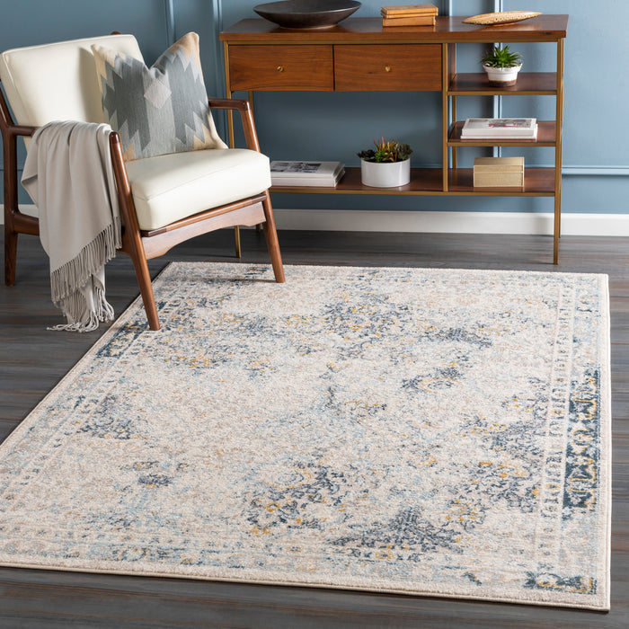 Livabliss Ankara AKR-2306 Area Rug