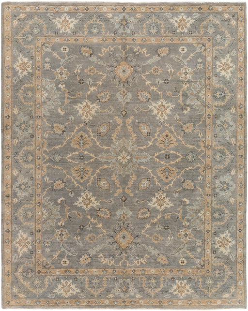 Livabliss Alanya ALA2504 Grey/Neutral Area Rug