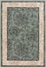 Livabliss Alfresco ALF9594 Green/Neutral Outdoor Area Rug