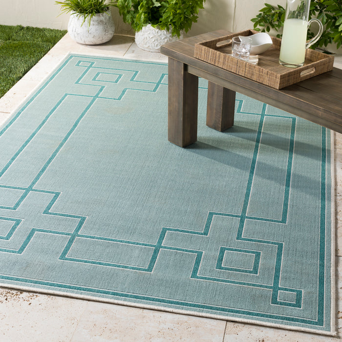 Livabliss Alfresco ALF-9655 Area Rug