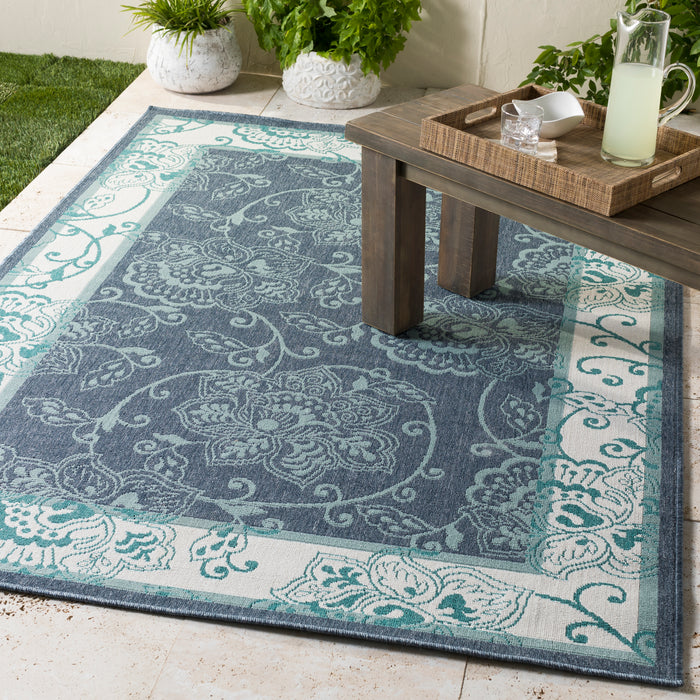 Livabliss Alfresco ALF-9660 Area Rug