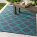 Livabliss Alfresco ALF-9663 Indoor/Outdoor Area Rug