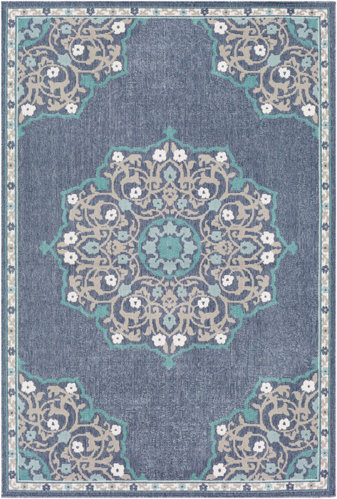 Livabliss Alfresco ALF-9678 Area Rug