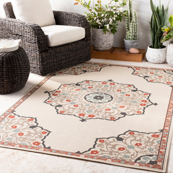 Livabliss Alfresco ALF-9679 Area Rug