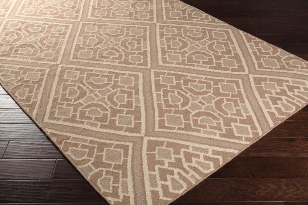 Livabliss Alameda AMD-1007 Bohemian/Global Area Rug