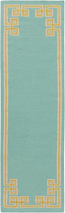 Livabliss Alameda AMD-1010 Border Area Rug