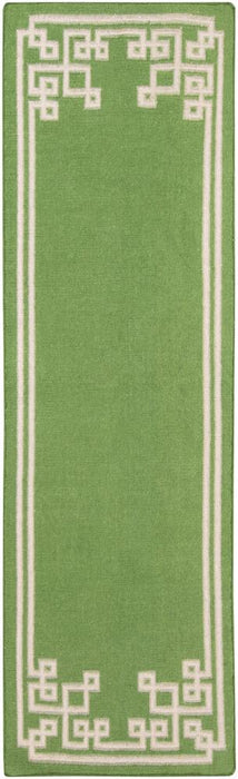 Livabliss Alameda AMD-1013 Border Area Rug