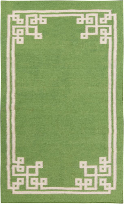 Livabliss Alameda AMD-1013 Border Area Rug