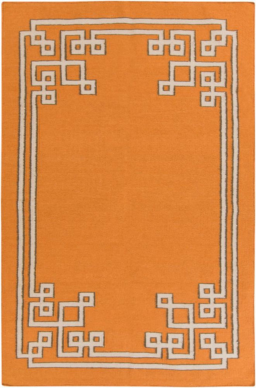 Livabliss Alameda AMD-1016 Border Area Rug