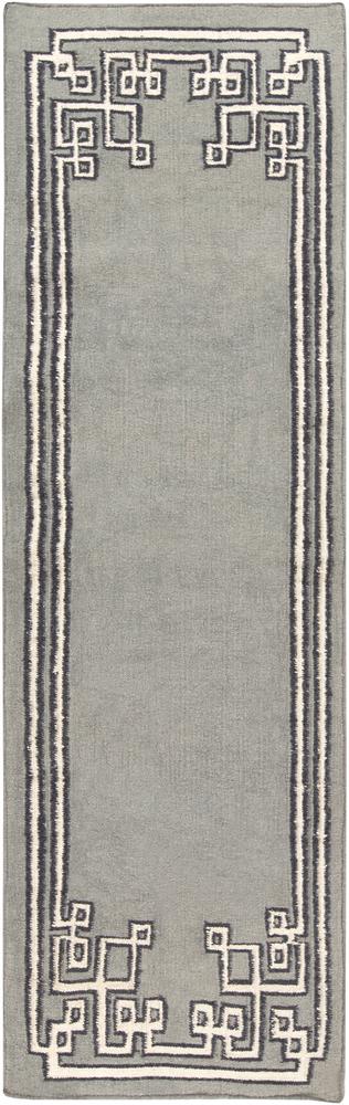 Livabliss Alameda AMD-1019 Border Area Rug