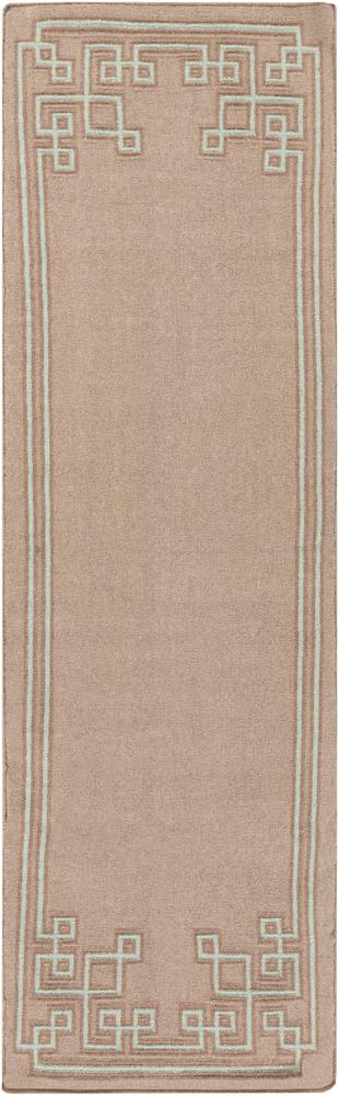 Livabliss Alameda AMD-1020 Border Area Rug