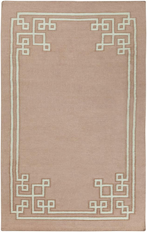 Livabliss Alameda AMD-1020 Border Area Rug