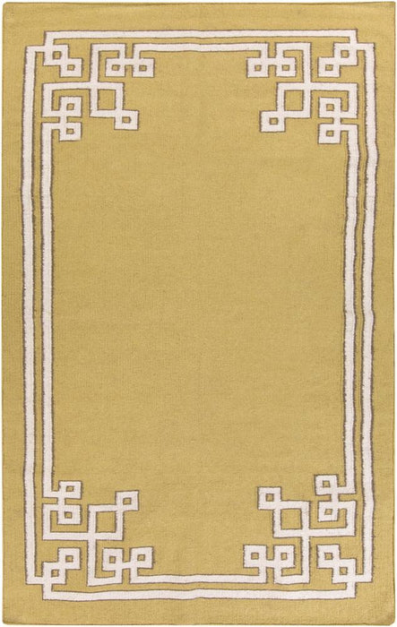 Livabliss Alameda AMD-1021 Border Area Rug