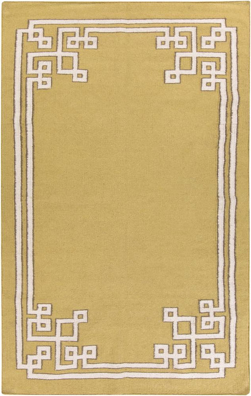 Livabliss Alameda AMD-1021 Border Area Rug