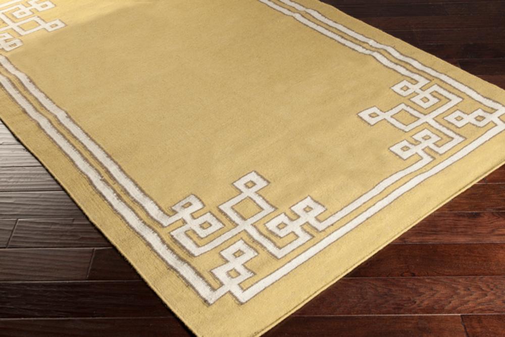 Livabliss Alameda AMD-1021 Border Area Rug