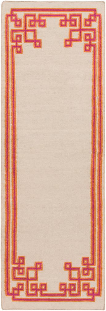 Livabliss Alameda AMD-1022 Border Area Rug