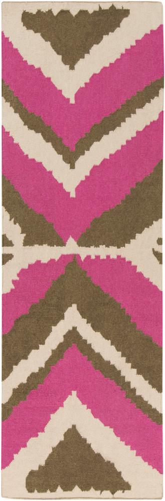 Livabliss Alameda AMD-1025 Global Area Rug