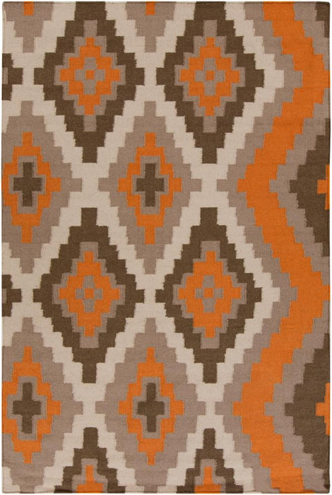 Livabliss Alameda AMD-1030 Global Area Rug