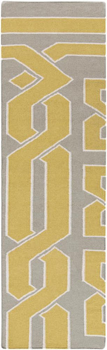 Livabliss Alameda AMD-1034 Bohemian/Global Area Rug