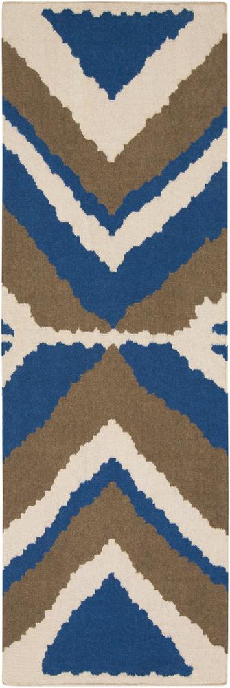 Livabliss Alameda AMD-1046 Global Area Rug