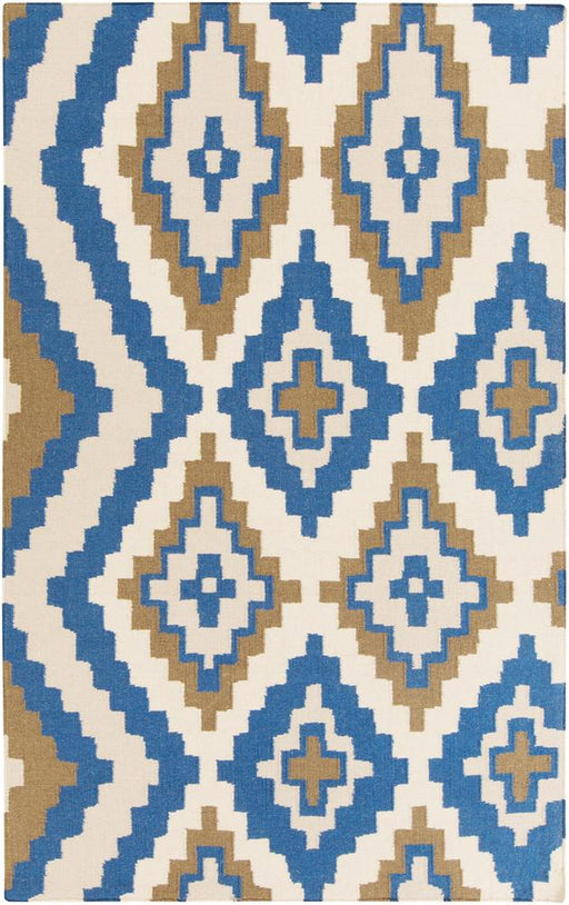 Livabliss Alameda AMD-1047 Global Area Rug