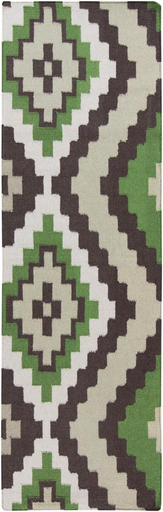 Livabliss Alameda AMD-1048 Global Area Rug