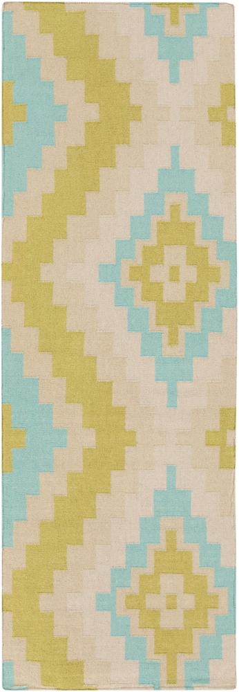 Livabliss Alameda AMD-1050 Global Area Rug