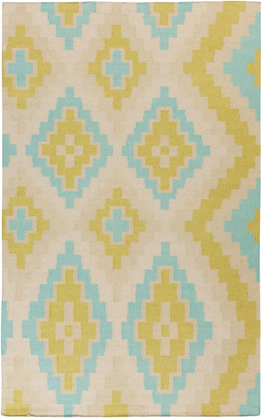 Livabliss Alameda AMD-1050 Global Area Rug