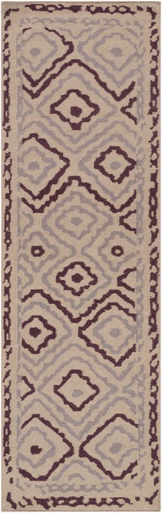 Livabliss Alameda AMD-1055 Textural Area Rug