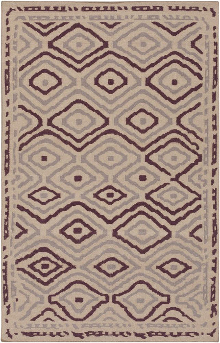 Livabliss Alameda AMD-1055 Textural Area Rug