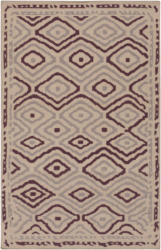 Livabliss Alameda AMD-1055 Textural Area Rug