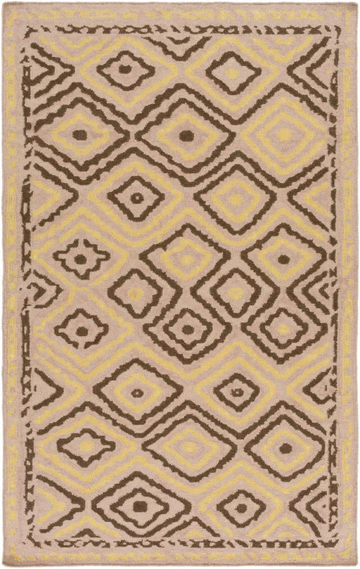 Livabliss Alameda AMD-1056 Textural Area Rug