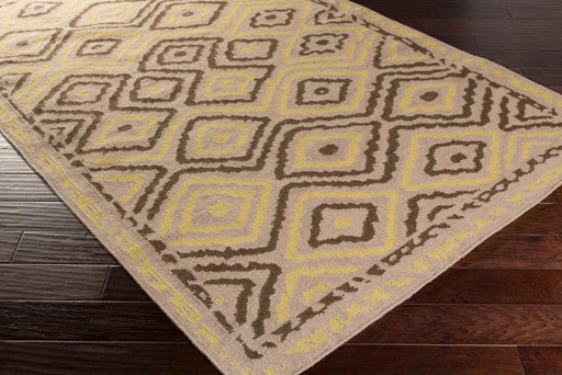 Livabliss Alameda AMD-1056 Textural Area Rug