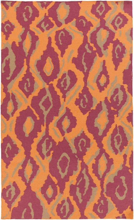 Livabliss Alameda AMD-1060 Global Area Rug