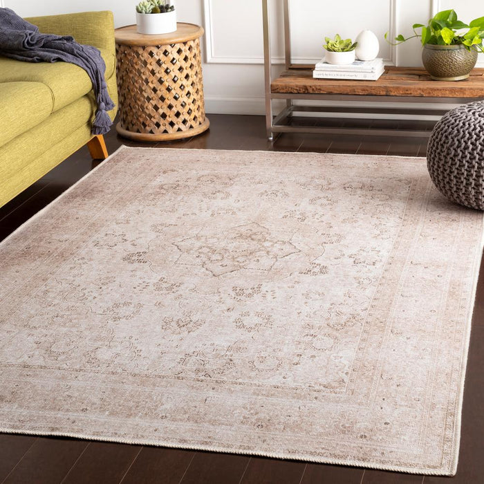 Livabliss Amelie AML-2303 Traditional Area Rug