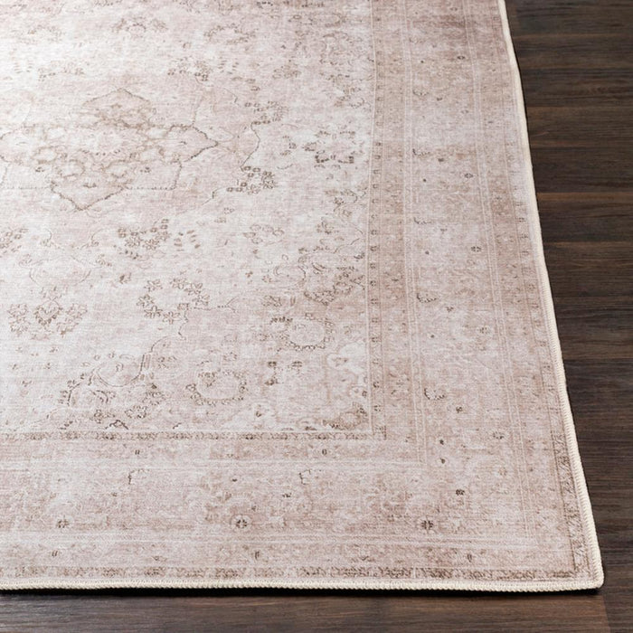 Livabliss Amelie AML-2303 Traditional Area Rug